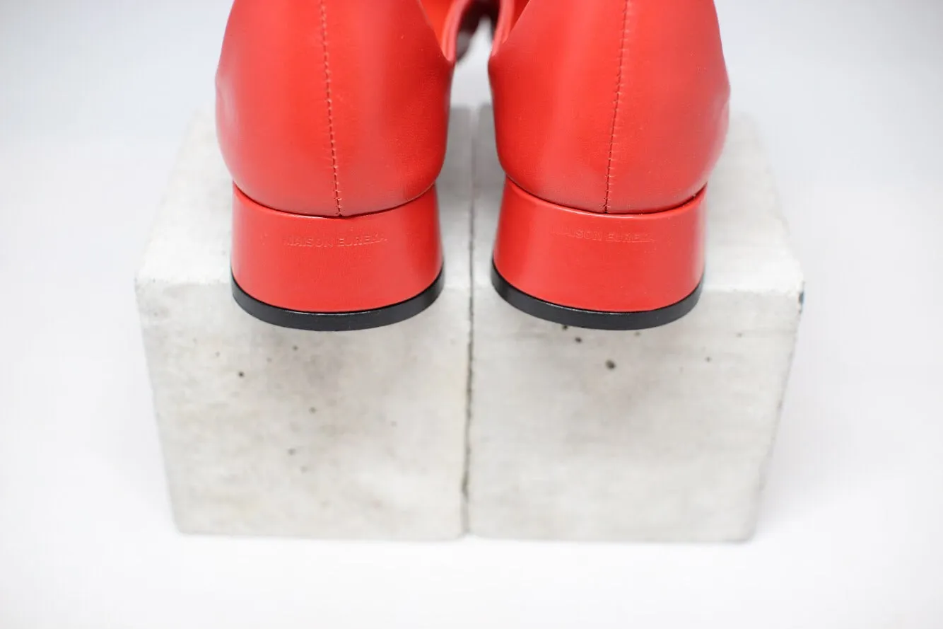 #043 SOFT SLIP ON SHOES