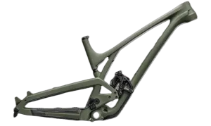 2023 EVIL The Offering LS Mountain Frame - Medium, Absinthe