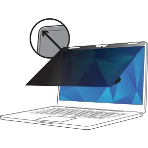 3M Privacy Filter For 13.5 Microsoft Surface Laptop 3 With Comply Attachment