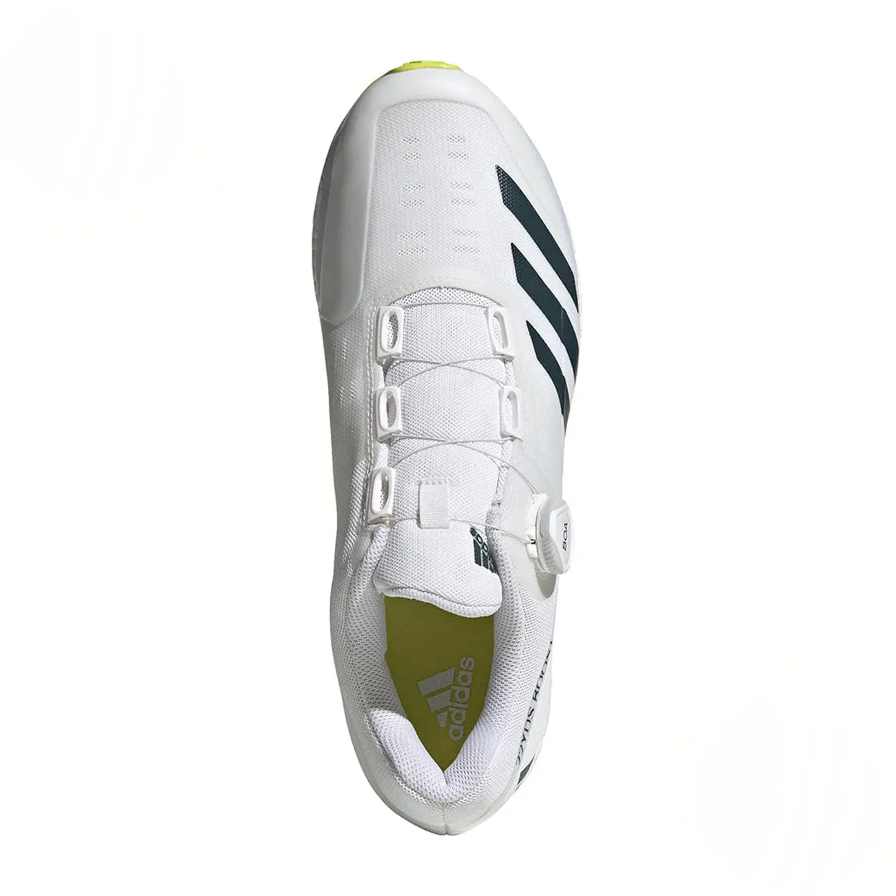 Adidas 22YDS Boost Cricket Shoes