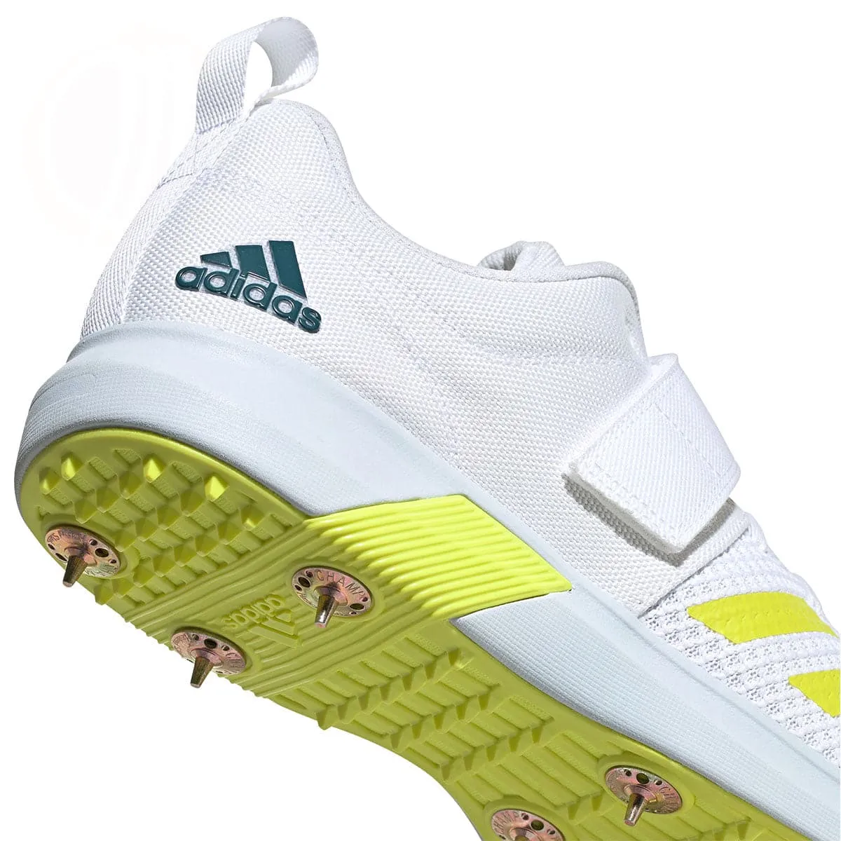 Adidas Adipower Vector Cricket Shoes