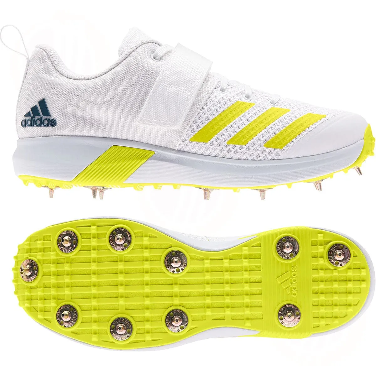 Adidas Adipower Vector Cricket Shoes