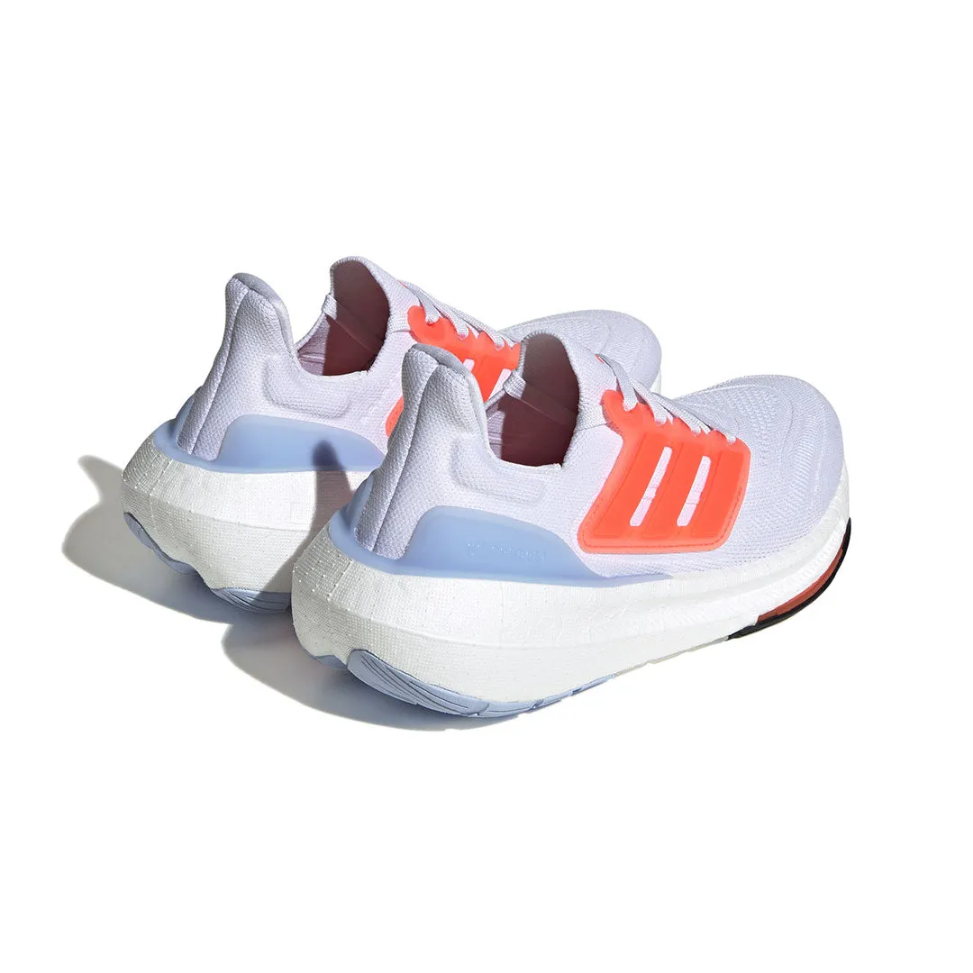 adidas - Kids' (Junior) Ultraboost Light Shoes (H06357)