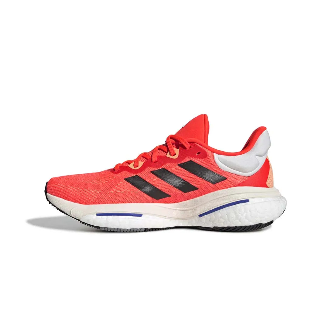 adidas - Men's Solarglide 6 Shoes (HP7634)