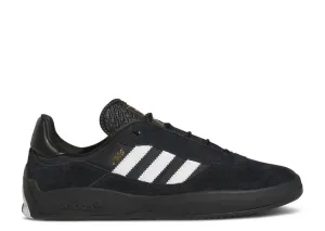 Adidas PUIG 'BLACK GOLD METALLIC' sneakers, black