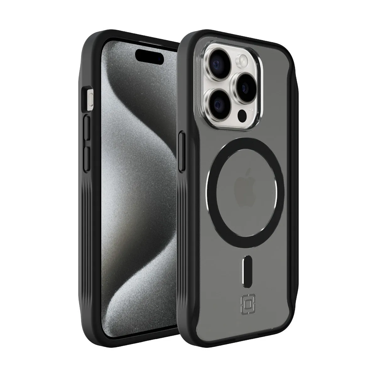 AeroGrip for MagSafe iPhone 15 Pro