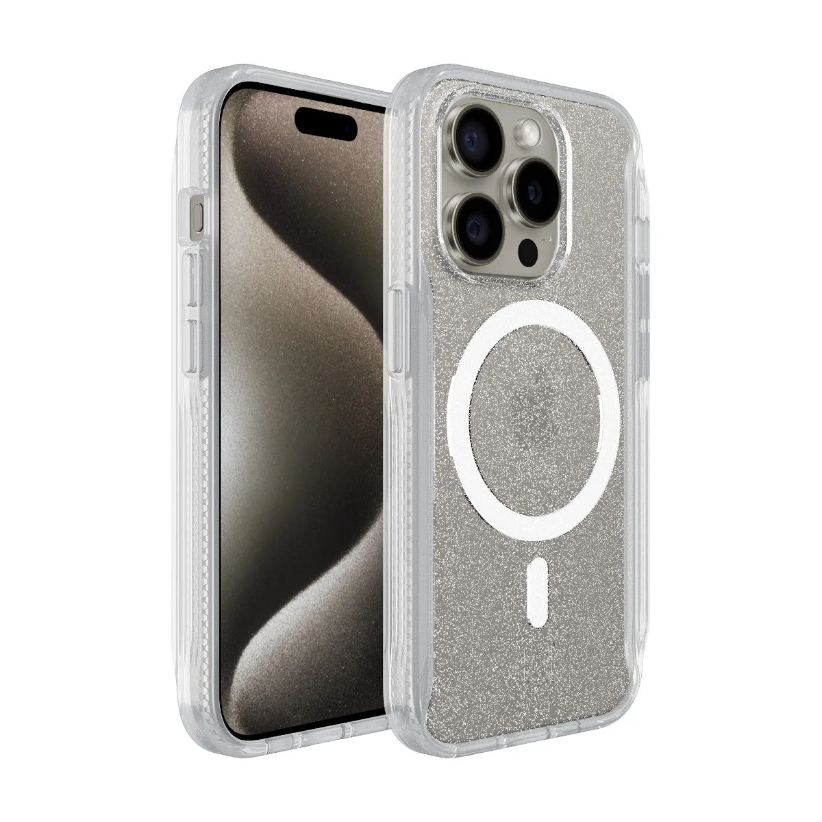 AeroGrip for MagSafe iPhone 15 Pro