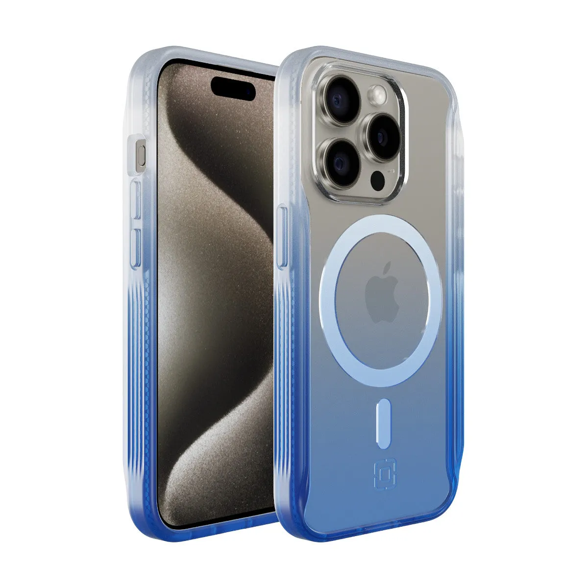 AeroGrip for MagSafe iPhone 15 Pro