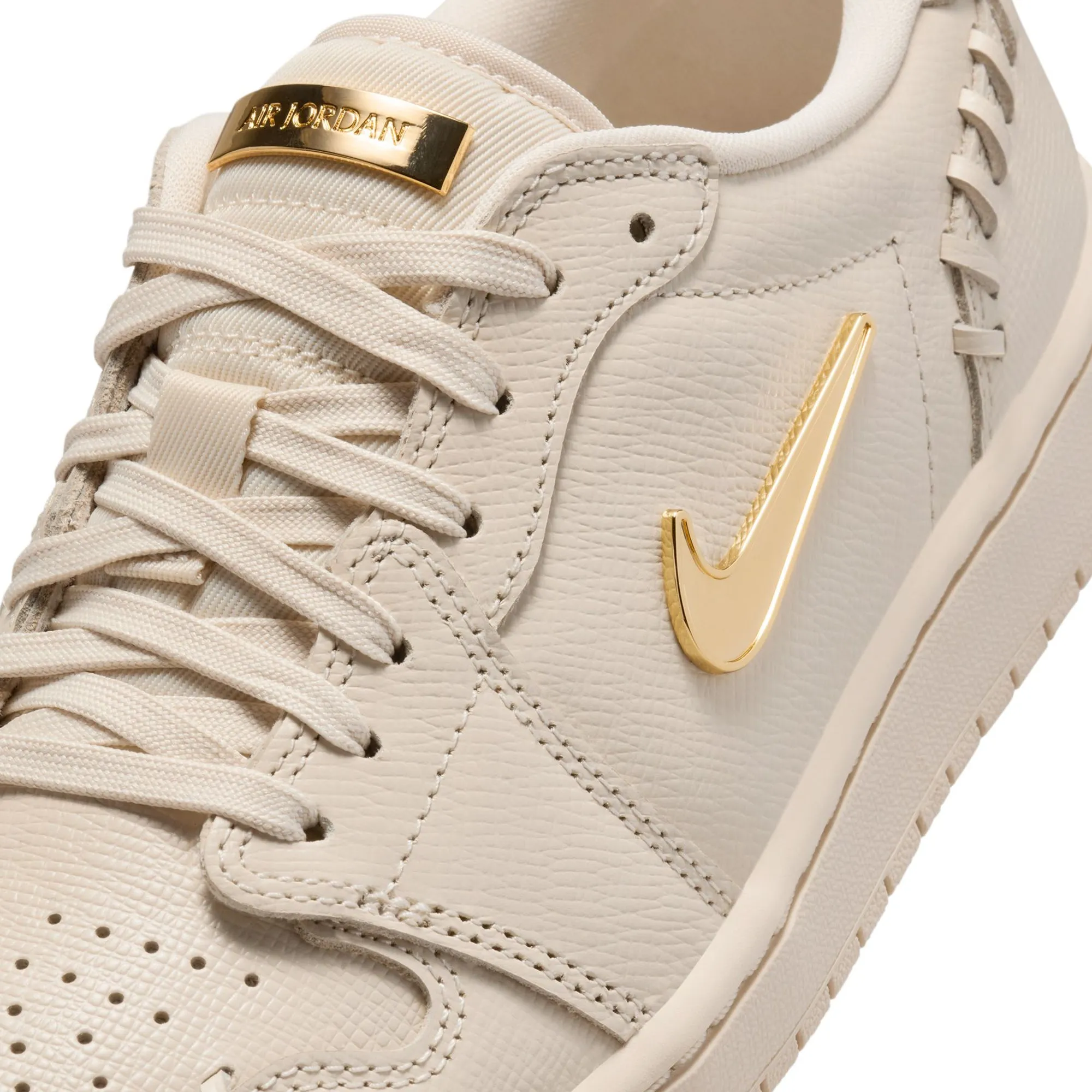 Air Jordan 1 Womens Low Method of Make Shoes