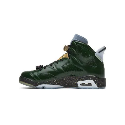 Air Jordan 6 Retro Champagne