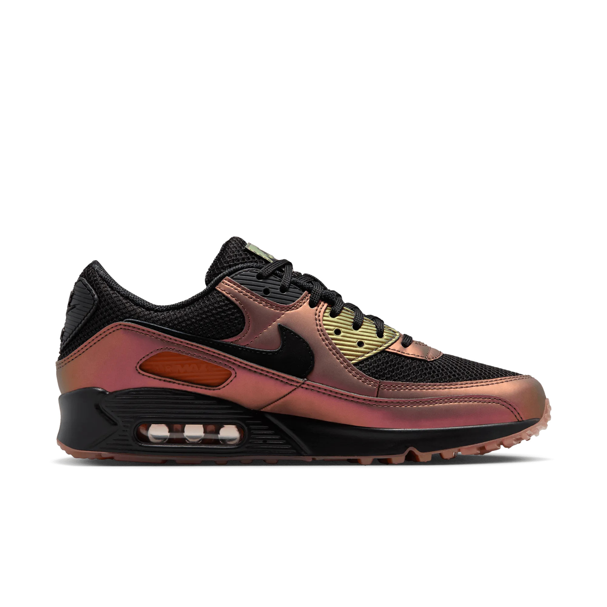 AIR MAX 90 "CELERY"