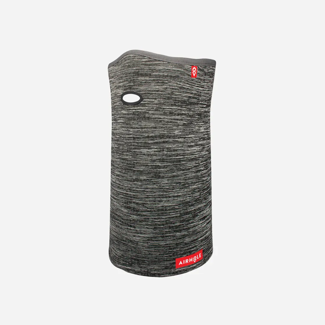 Airhole Airtube  Ergo Waffle Fleece-Tech Grey