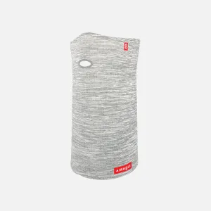 Airhole Airtube  Ergo Waffle Fleece-Tech White