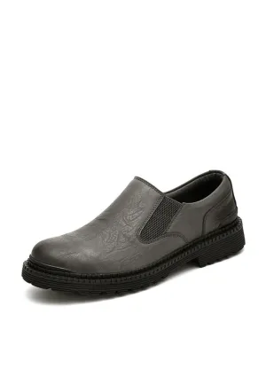 Alden Men's Oxford Slip-On Shoes