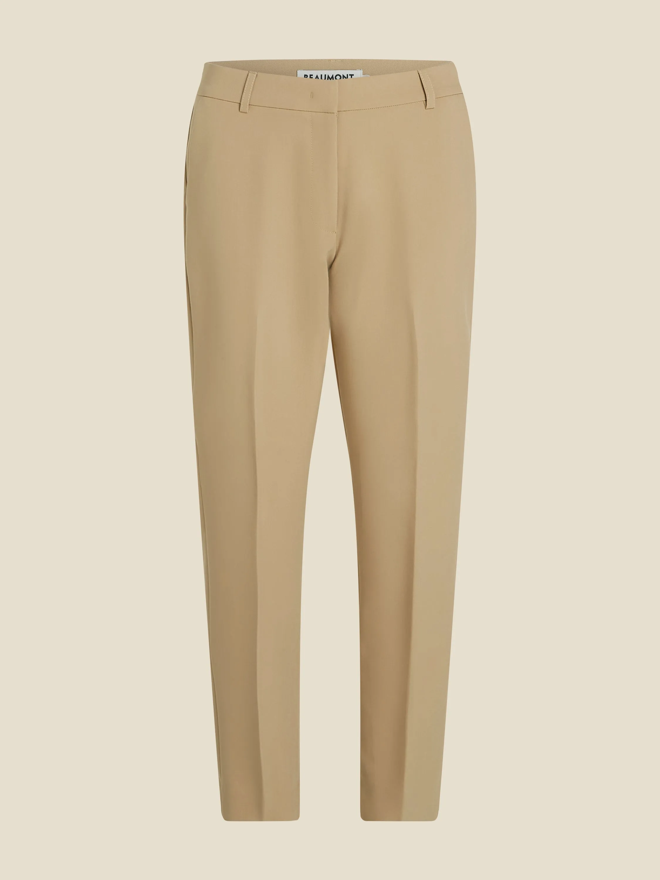 Alix pants - Camel