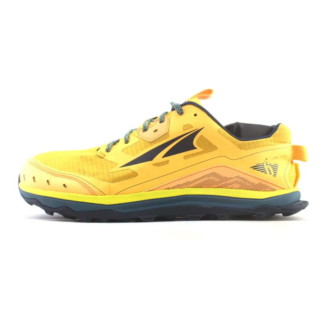 ALTRA  LONE PEAK 6