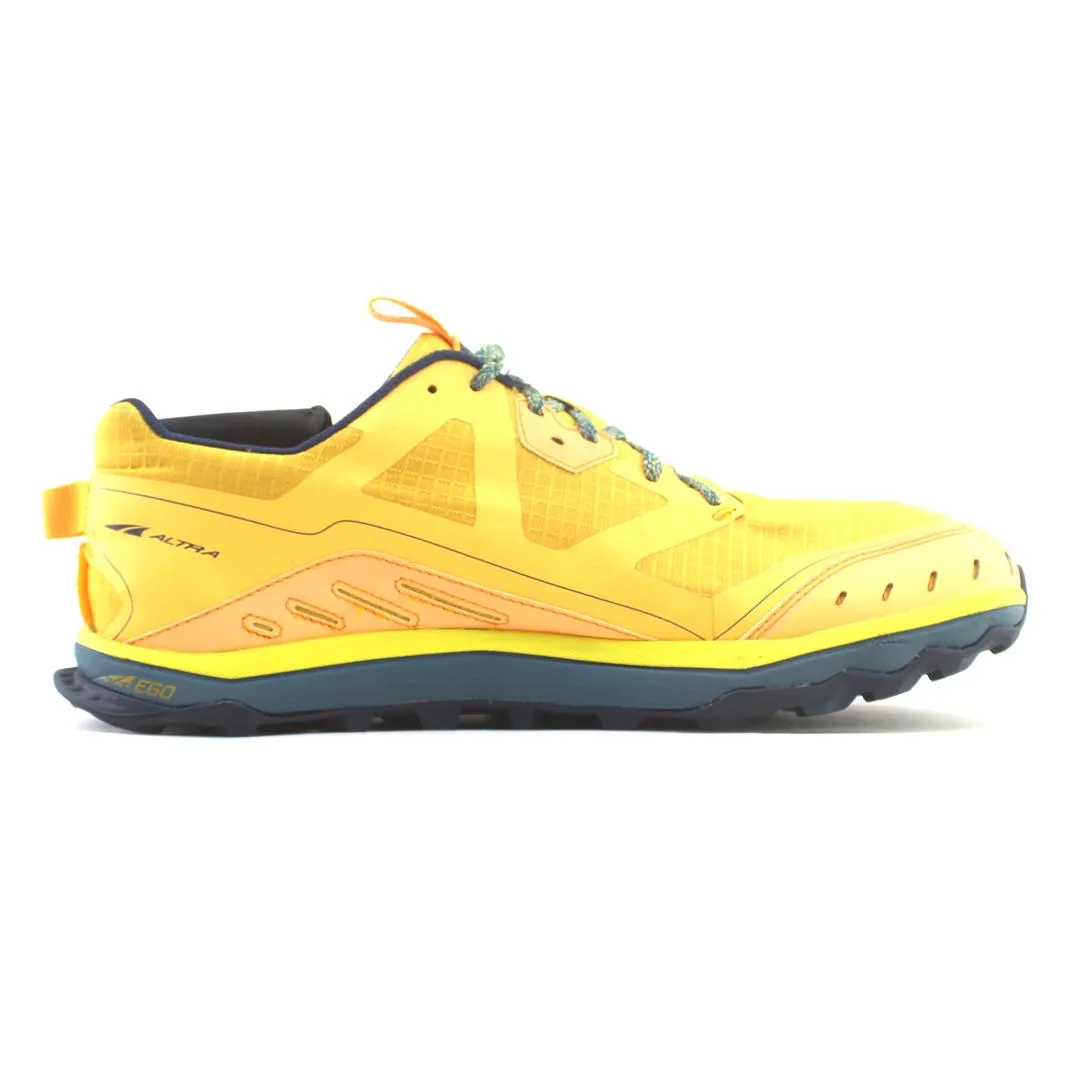 ALTRA  LONE PEAK 6