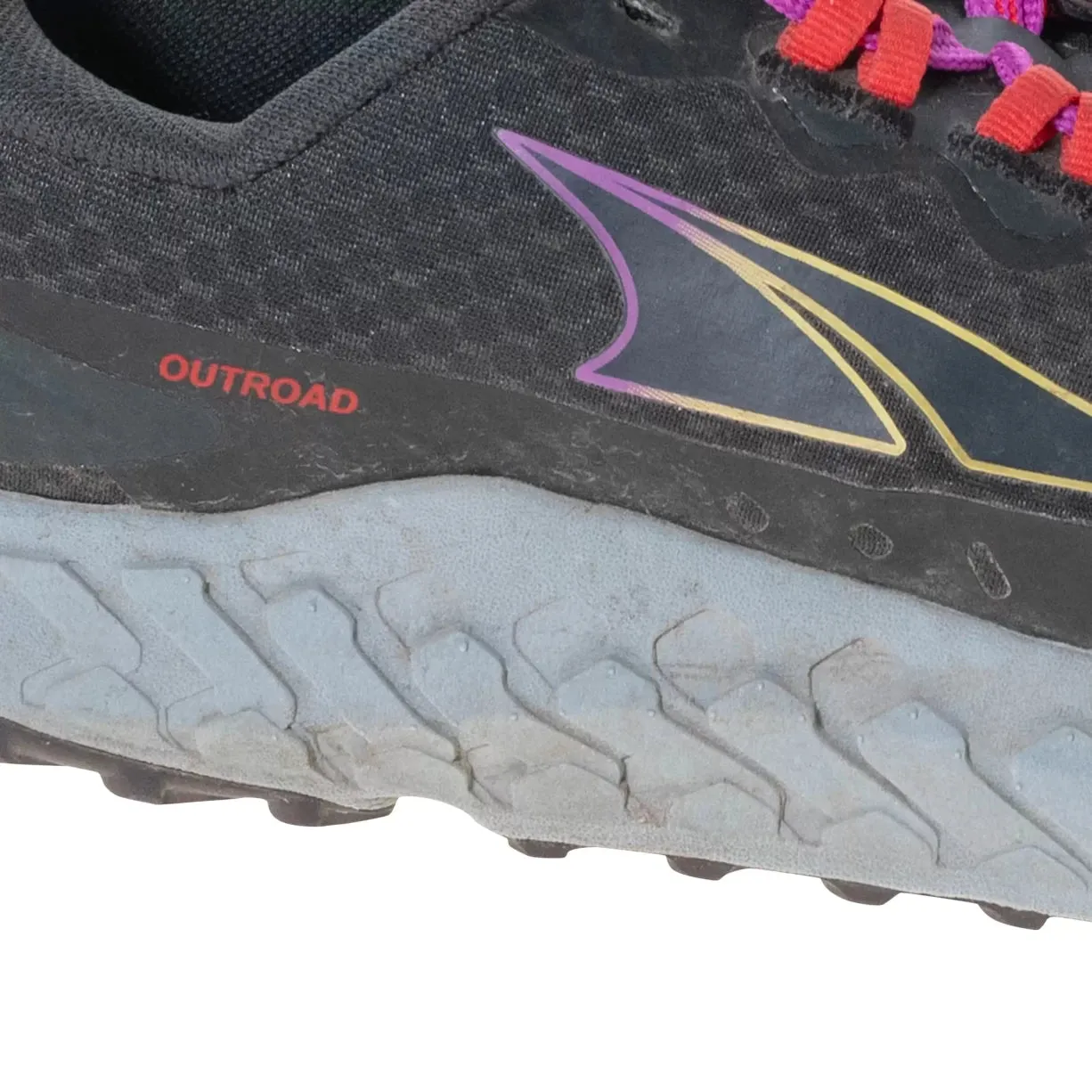 Altra Outroad Running Shoes - Women's