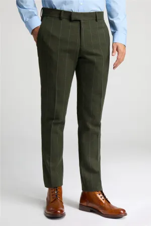 Antique Rogue - Hooper Trousers