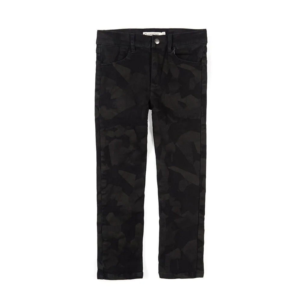 Appaman Skinny Twill Pant