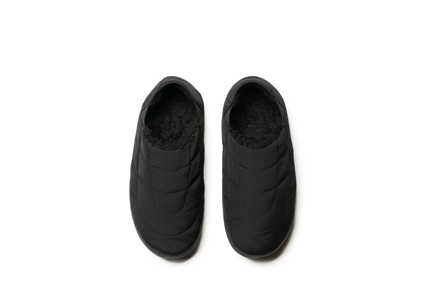 Apres Puff Slip On