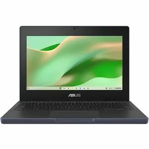 Asus Chromebook CZ11 Flip CZ1104FM2A-YZ84T 11.6" Touchscreen Rugged Convertible 2 in 1 Chromebook - HD - Octa-core (ARM Cortex A76   Cortex A55) - 8 GB - 64 GB Flash Memory - Mineral Gray