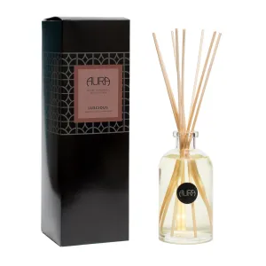 AURA CANDLES - LUSCIOUS REED DIFFUSER