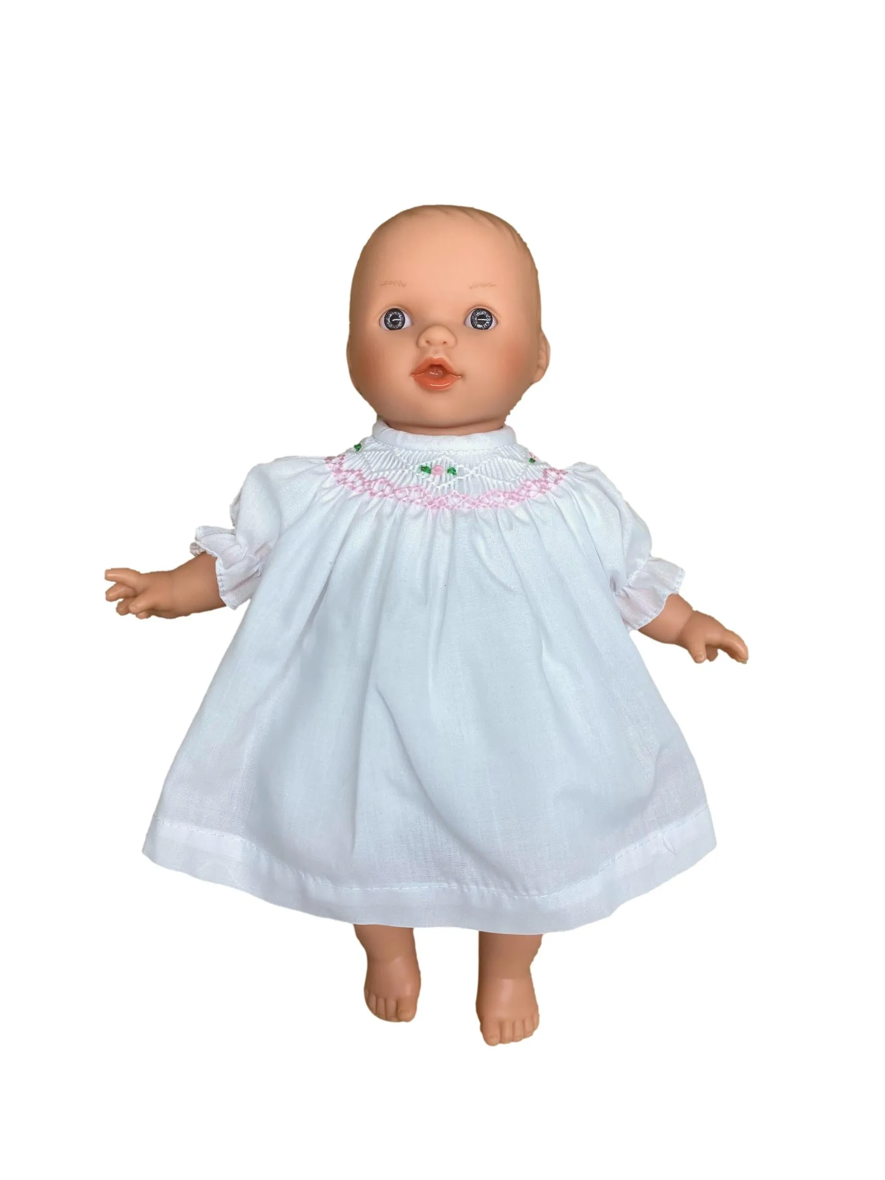 Baby Doll 10"