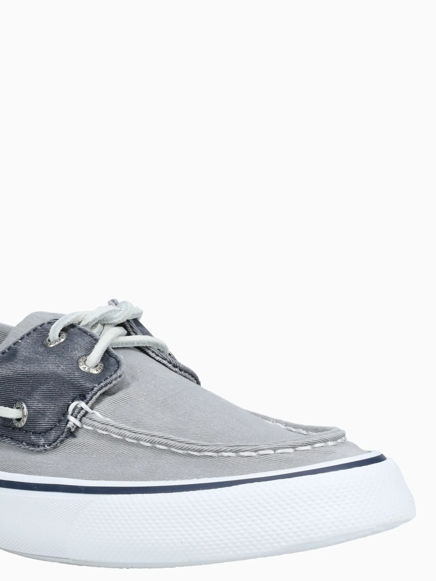 Bahama Ii Core Grey Navy twill