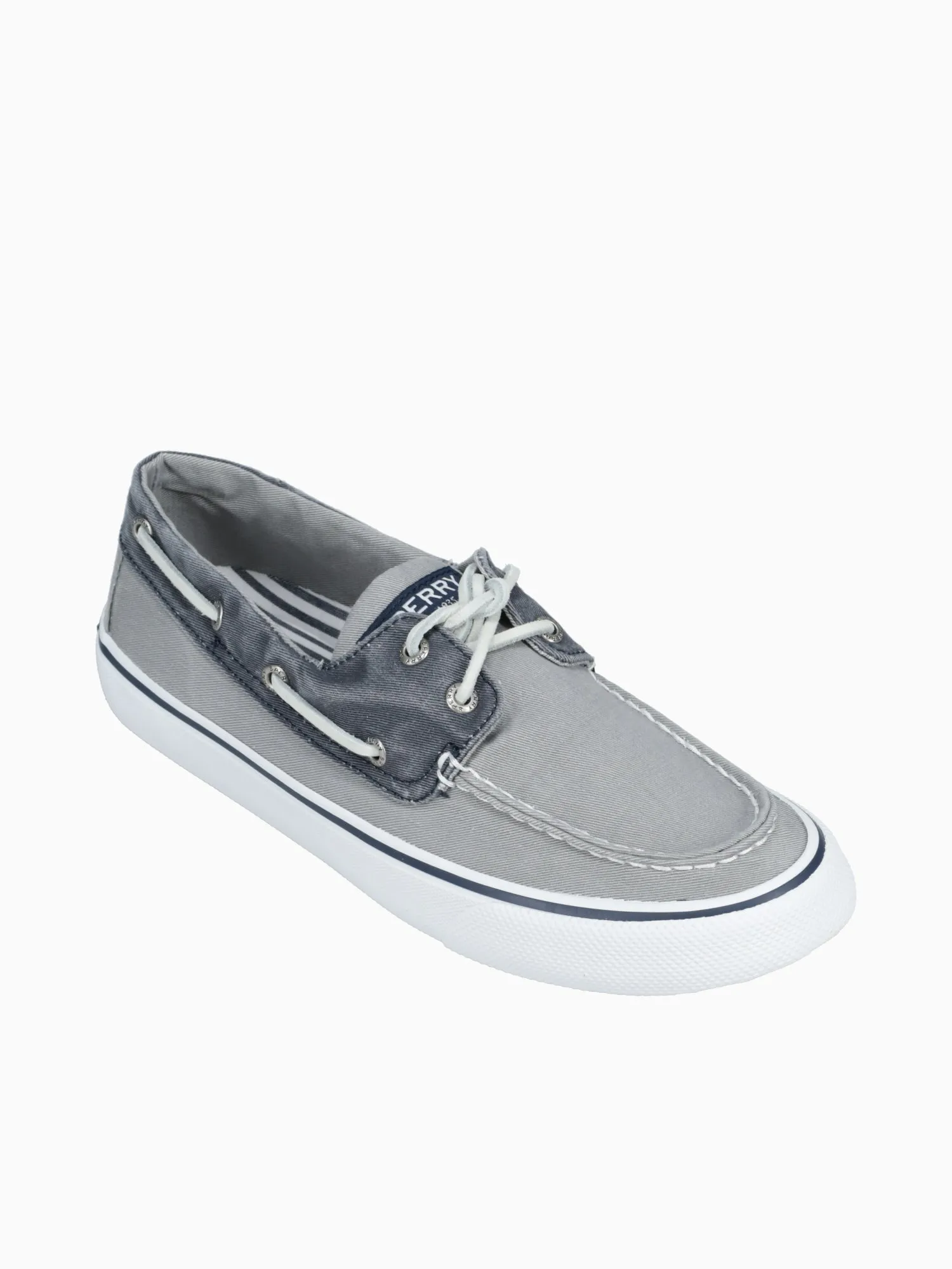 Bahama Ii Core Grey Navy twill