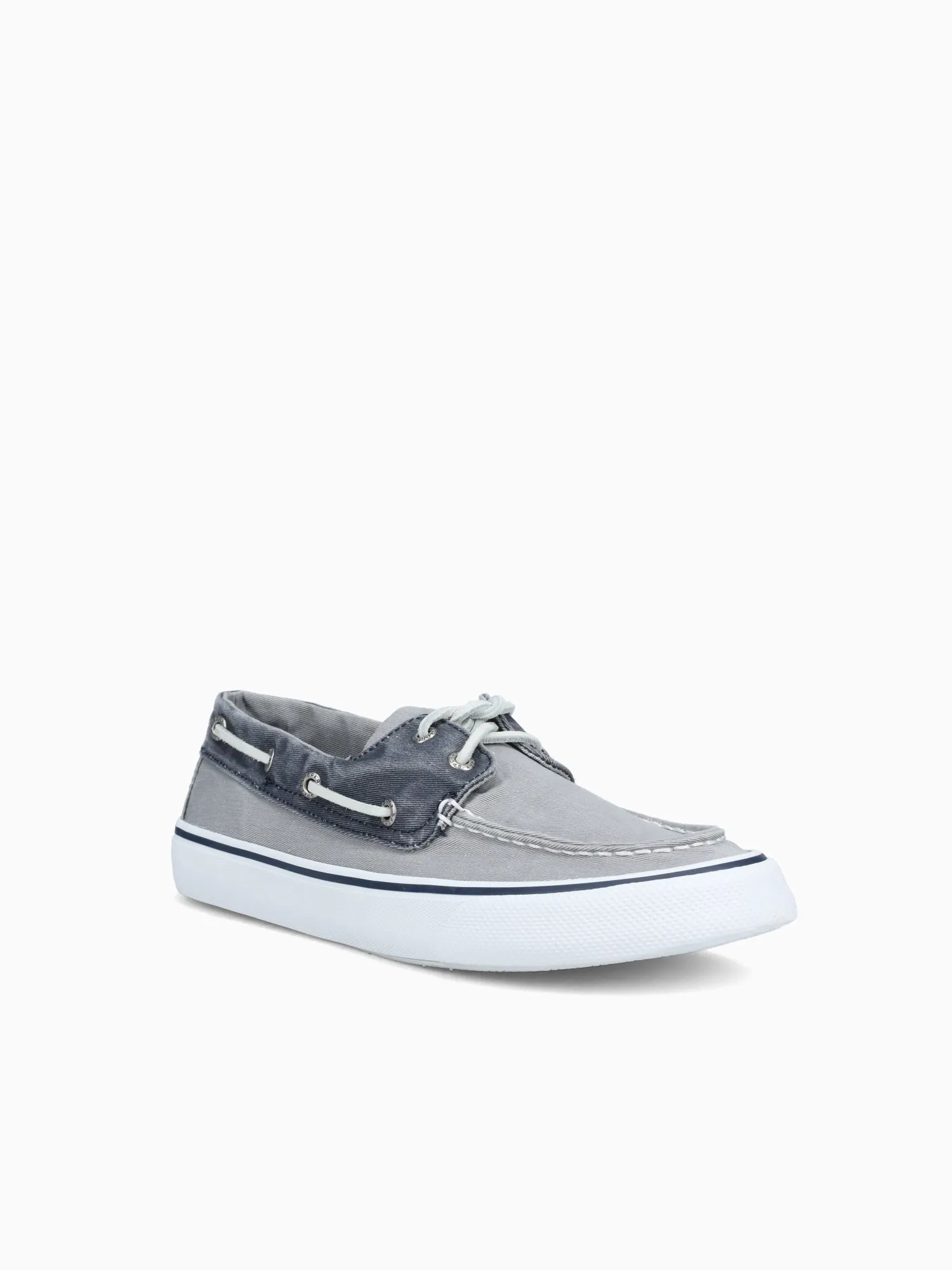 Bahama Ii Core Grey Navy twill