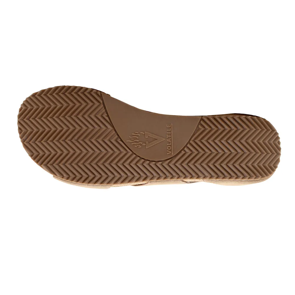 Barstow Slip On Sandals