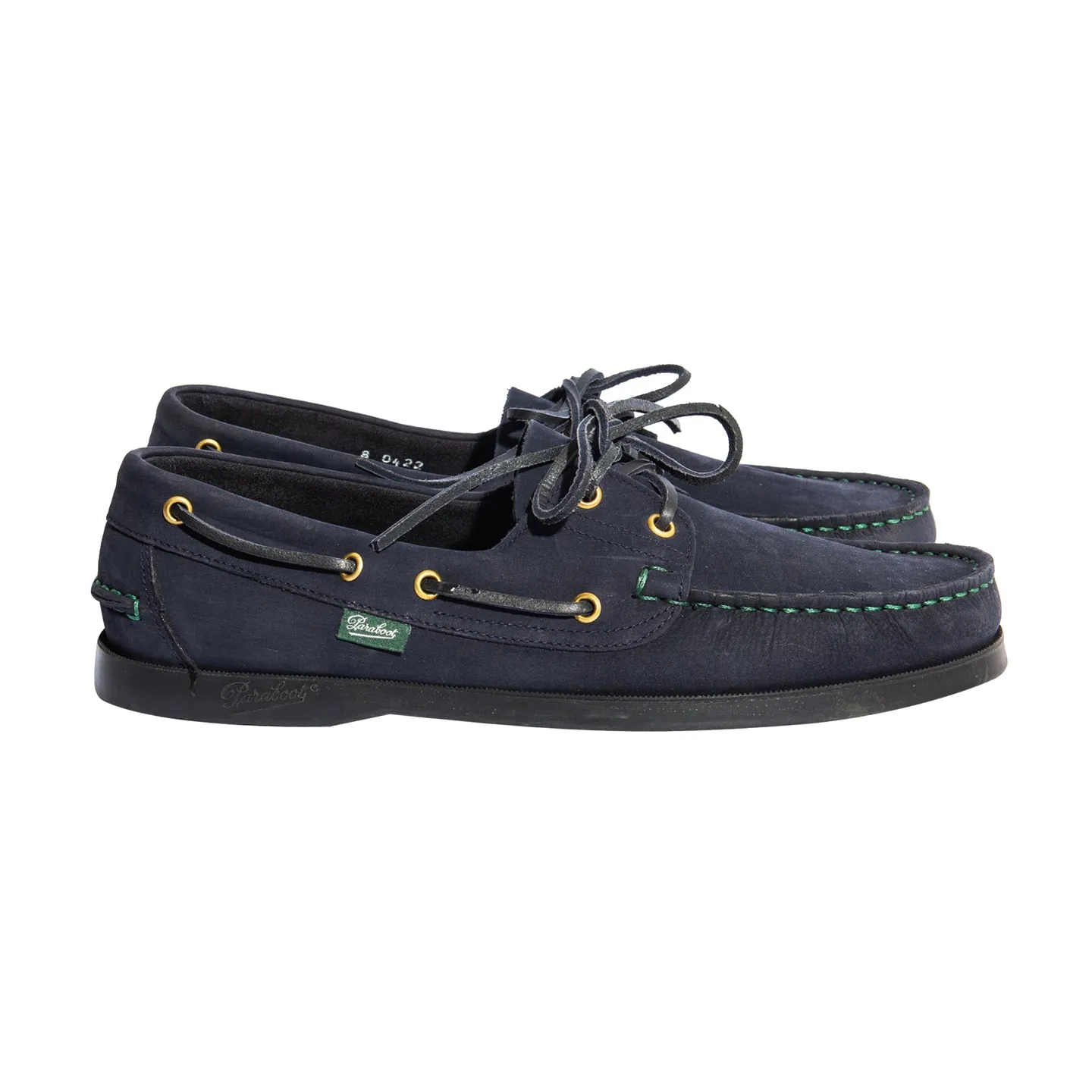 Barth Boat Shoe