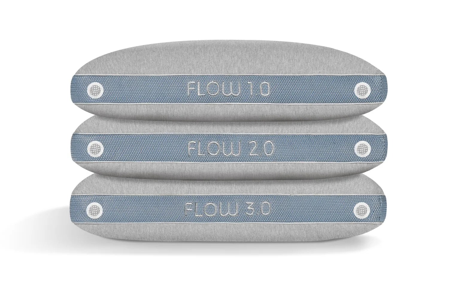 BEDGEAR Flow 3.0 Pillow - Side Sleeper