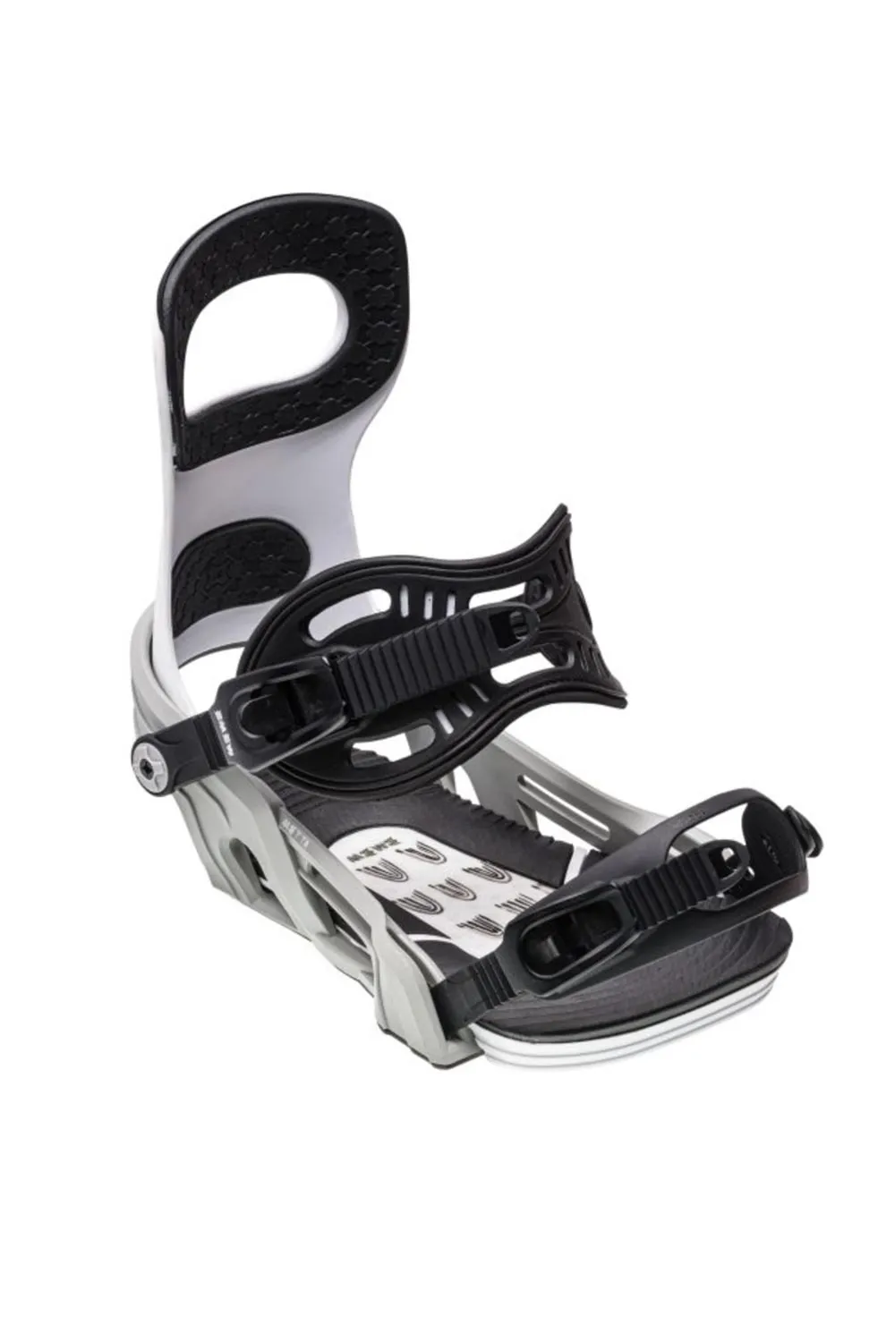 Bent Metal Metta Snowboard Bindings - Women's - 23-24