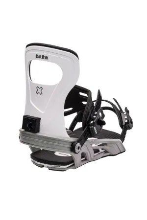 Bent Metal Metta Snowboard Bindings - Women's - 23-24