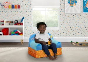 Blippi Cozee Buddy Flip-Out Chair