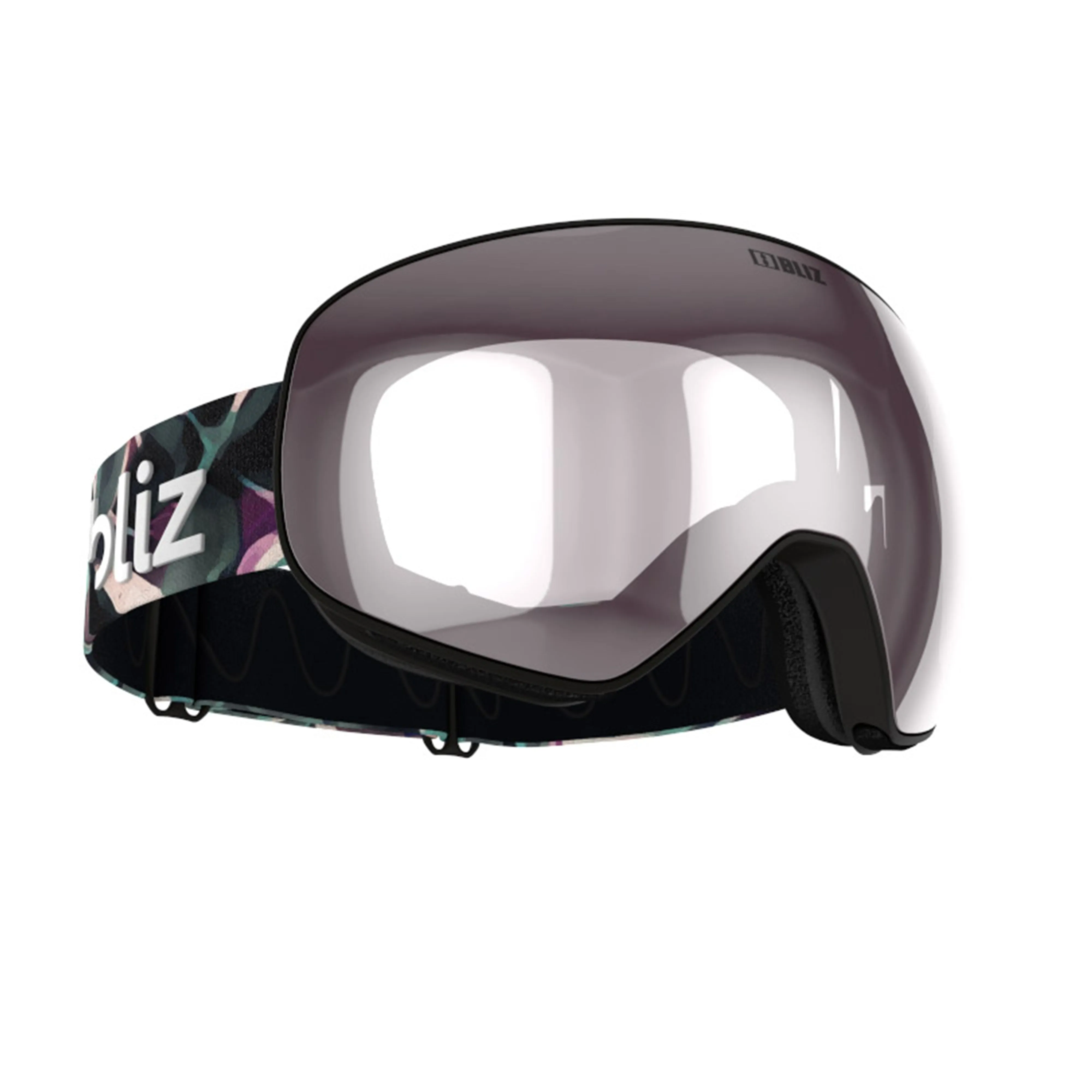 Bliz Ski Goggles - Floz 12