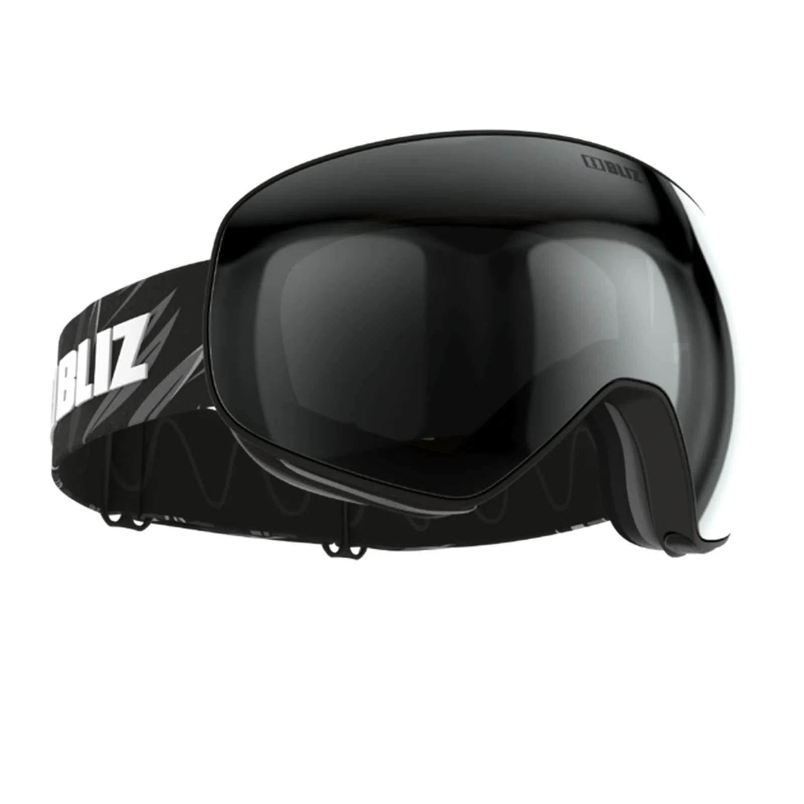 Bliz Ski Goggles - Floz 12