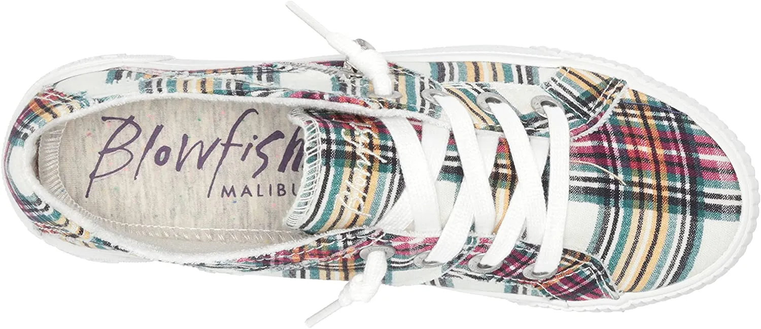 Blowfish Malibu Women's Fruit Slip-On Sneaker