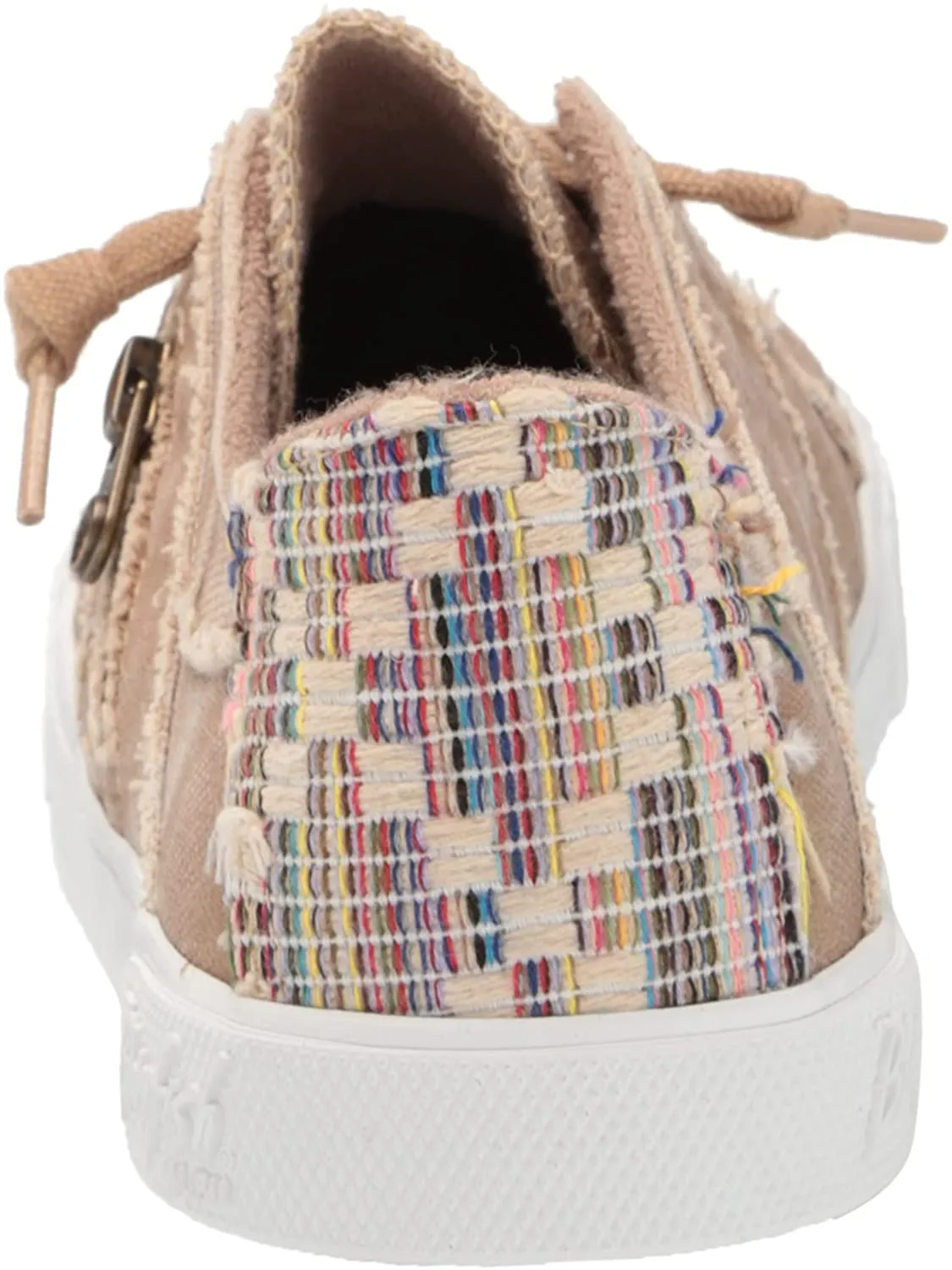 Blowfish Malibu Women's Fruit Slip-On Sneaker