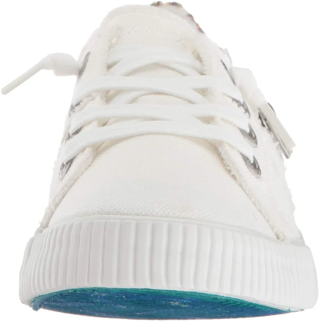 Blowfish Malibu Women's Fruit Slip-On Sneaker