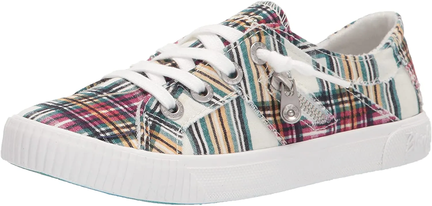 Blowfish Malibu Women's Fruit Slip-On Sneaker