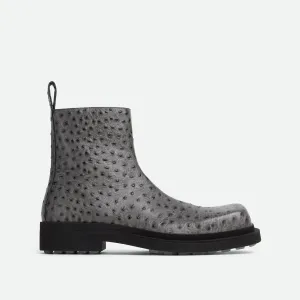 Bottega Veneta Ben Ankle Boot