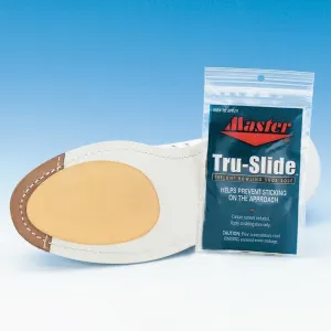 BOWLING SHOE SOLE - MASTER TRU-SLIDE