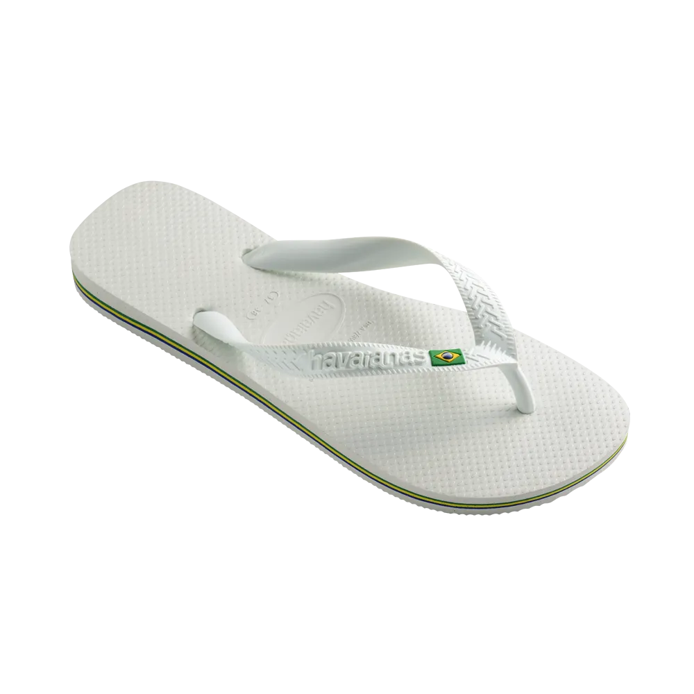 Brasil Flip Flops