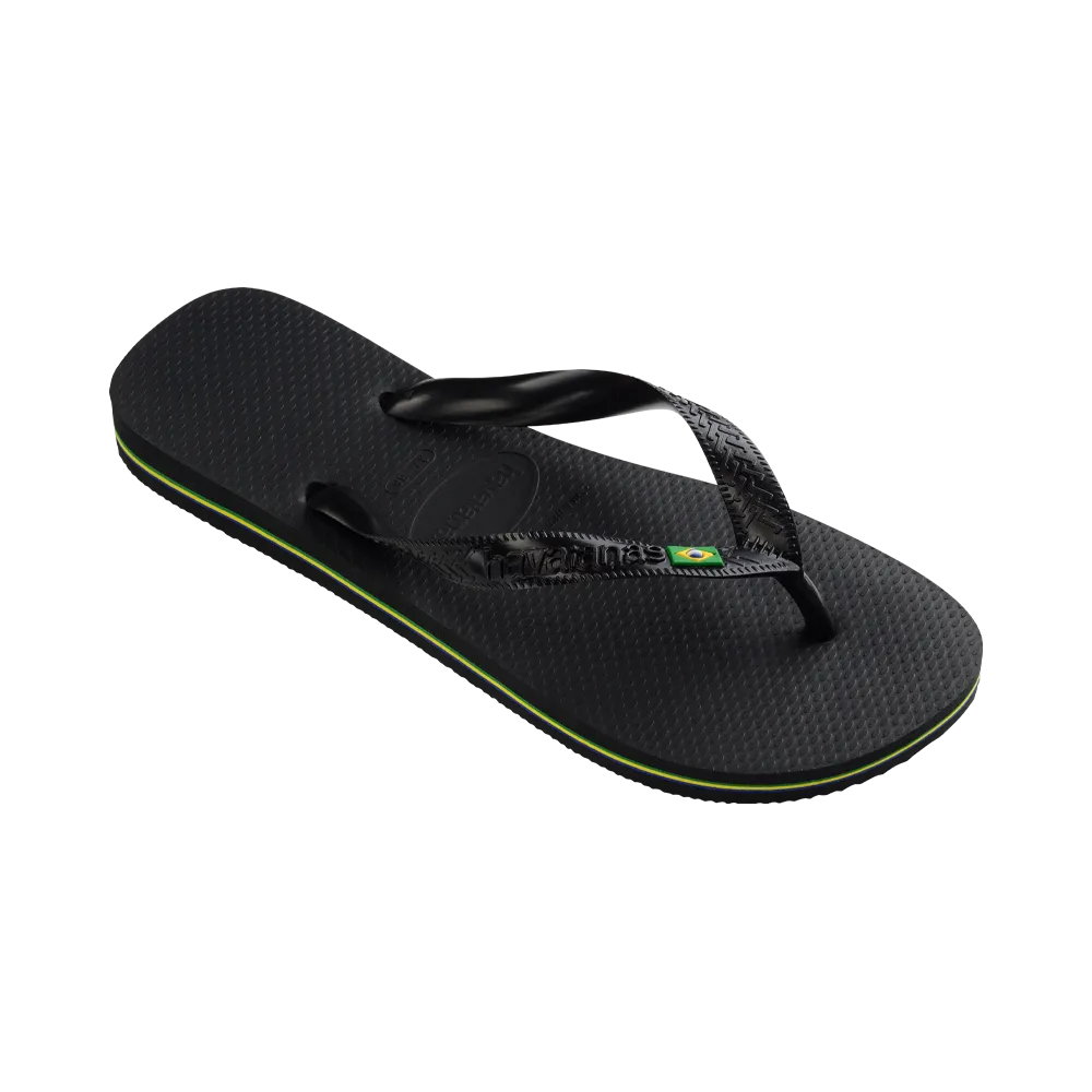 Brasil Flip Flops