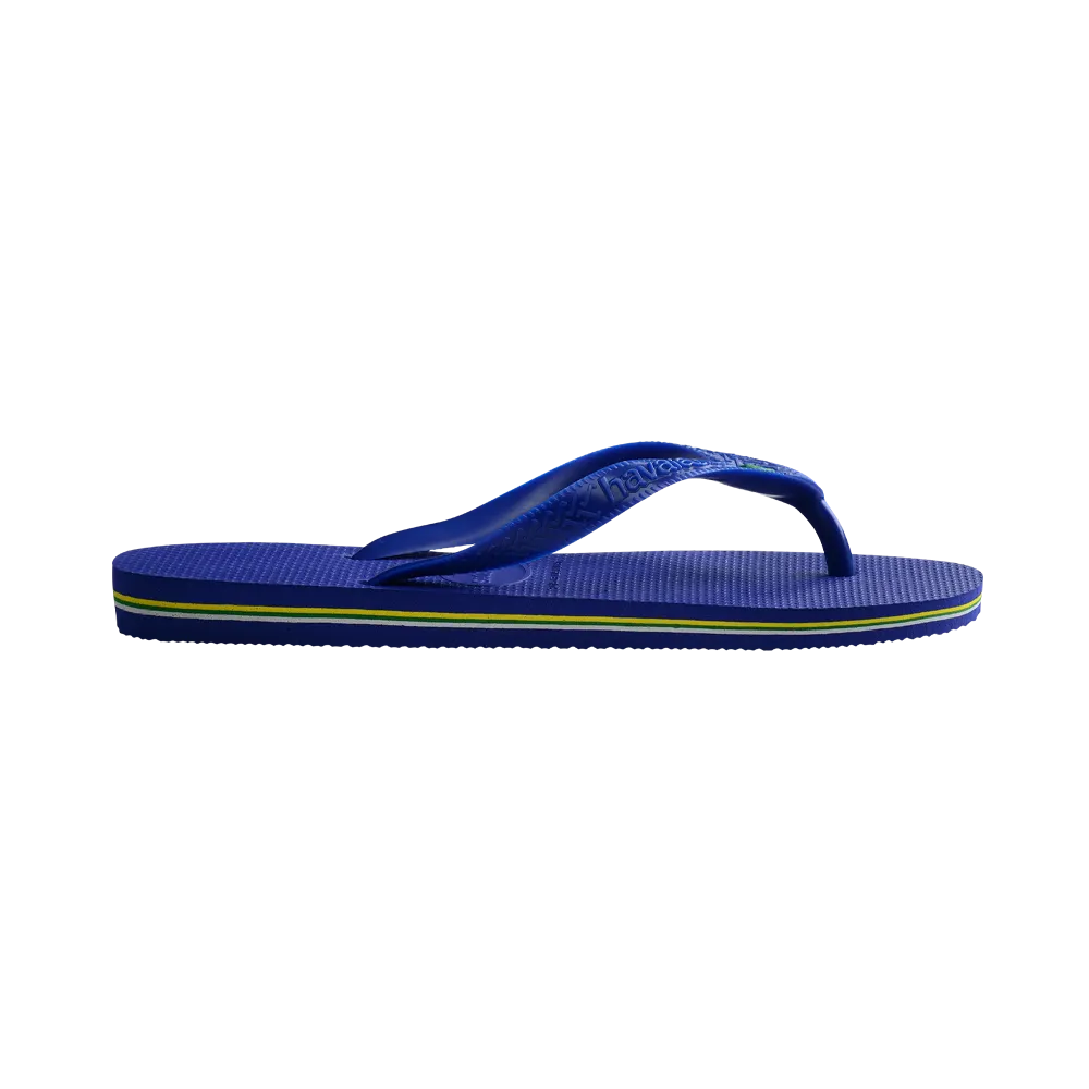 Brasil Flip Flops