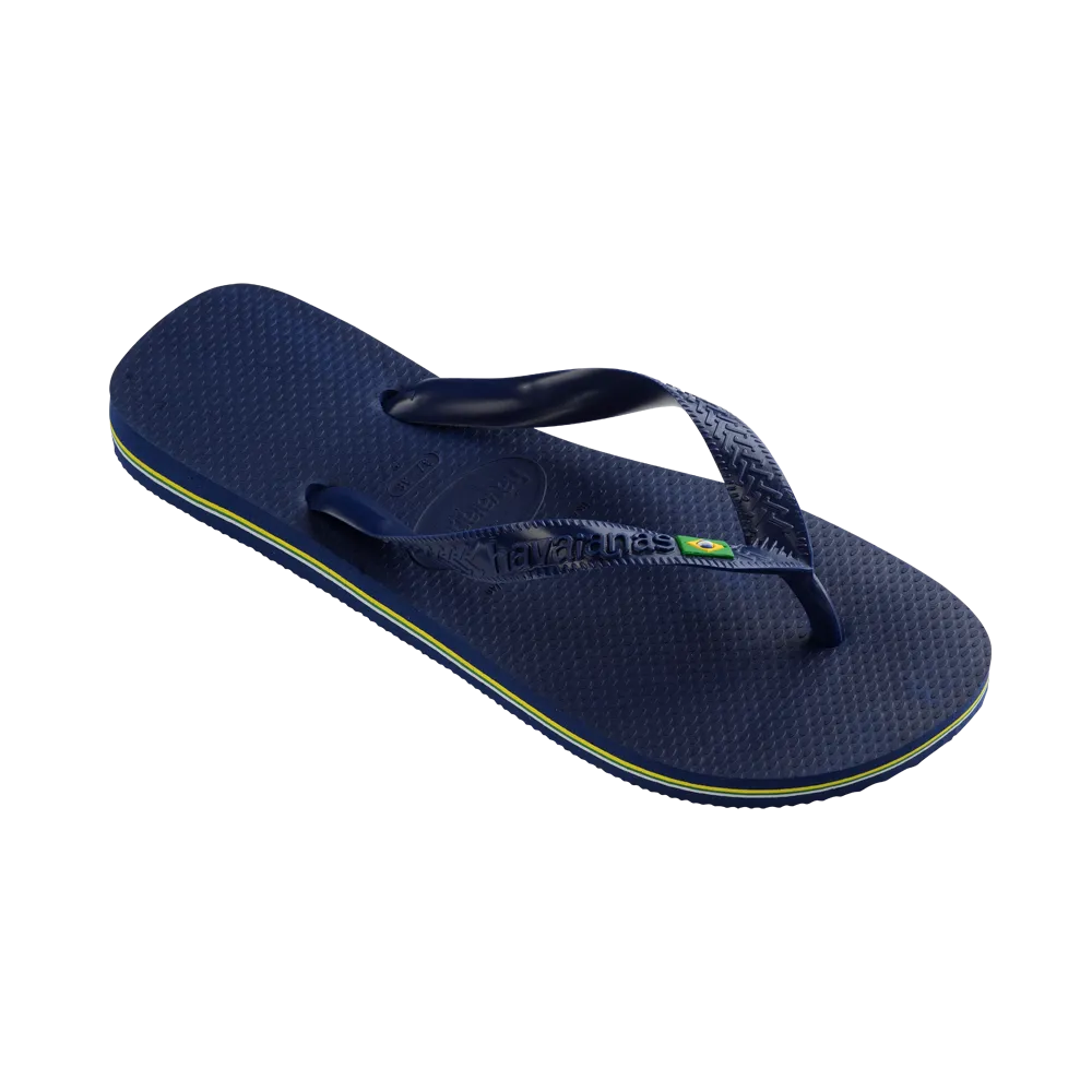 Brasil Flip Flops