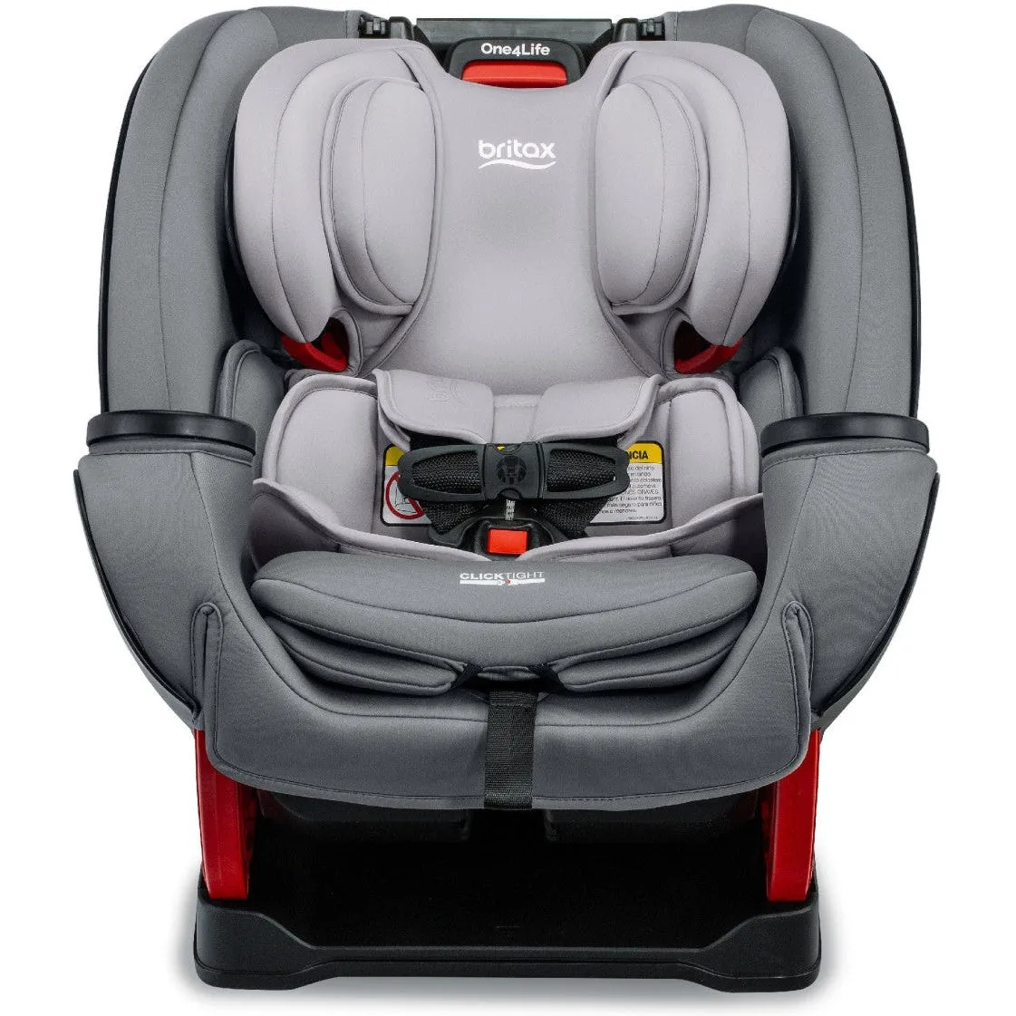 Britax One4Life ClickTight All-in-One Car Seat